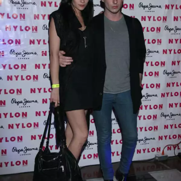 Presentación Revista Nylon.