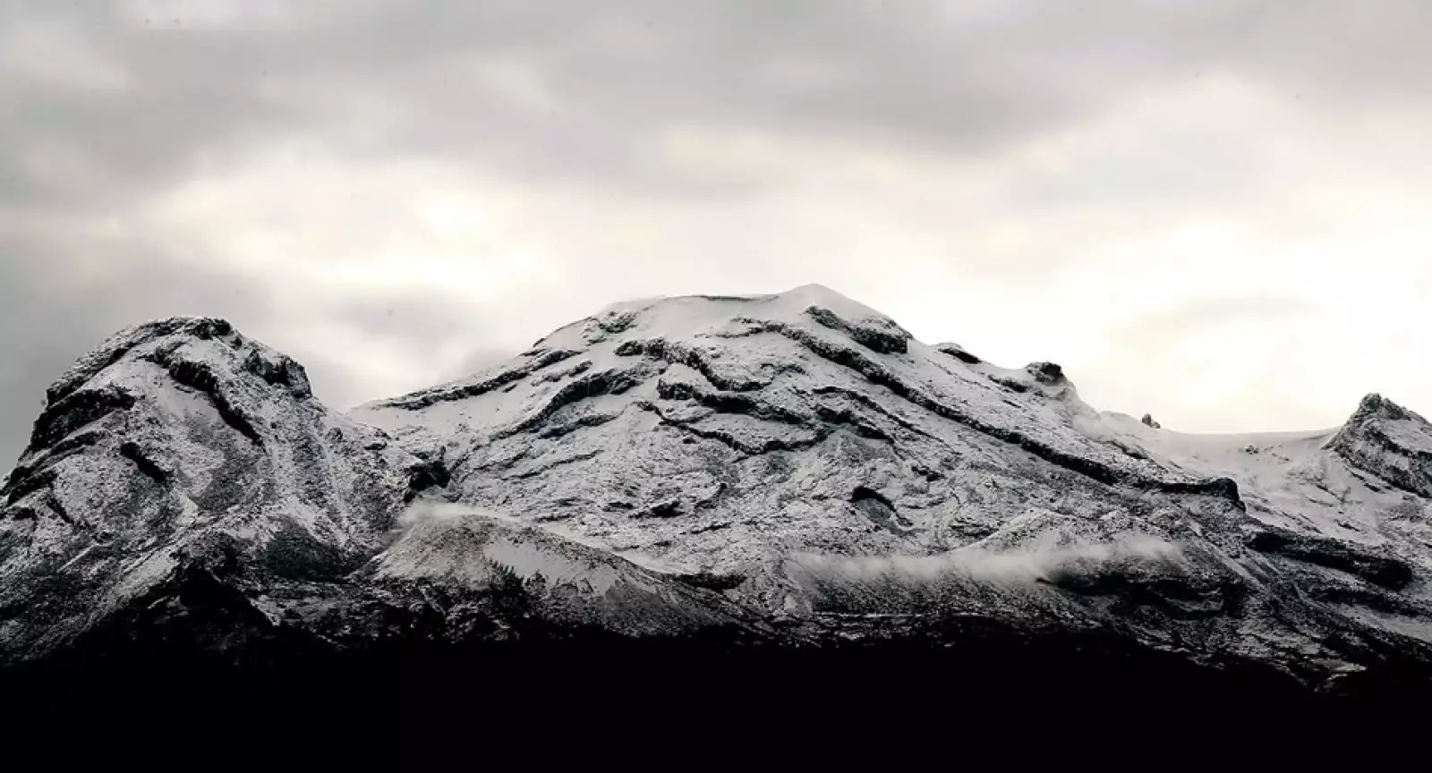 frío clima México 3
