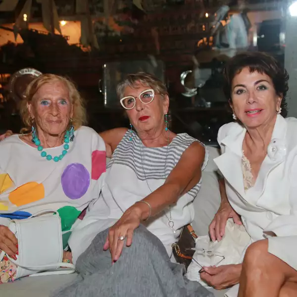 ZIBU ACAPULCO, XV ANIVERSARIO 