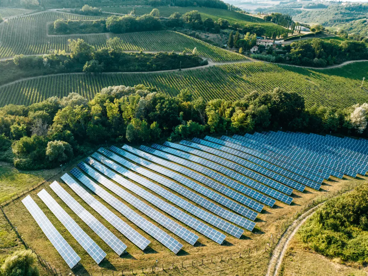Iberdrola apuesta por otros países con certeza regulatoria