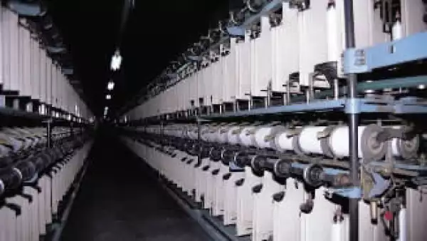 La manufactura esta cerca de ver el fondo (Foto: Jupiter Images)