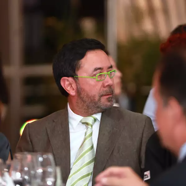  Jose Luis  Castelán 