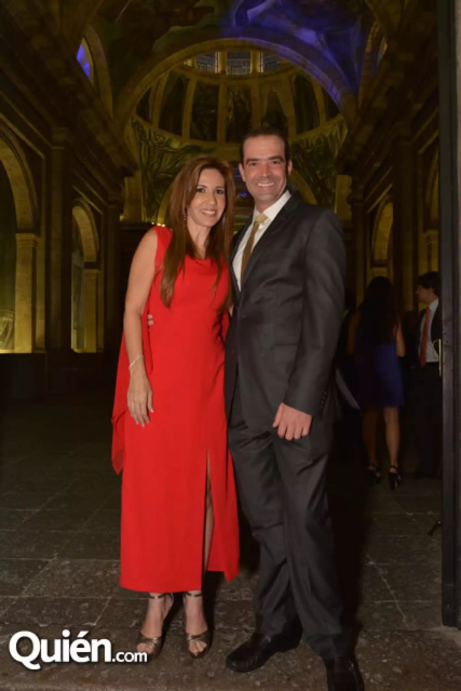 Elba Monraz,Juan Cuetara