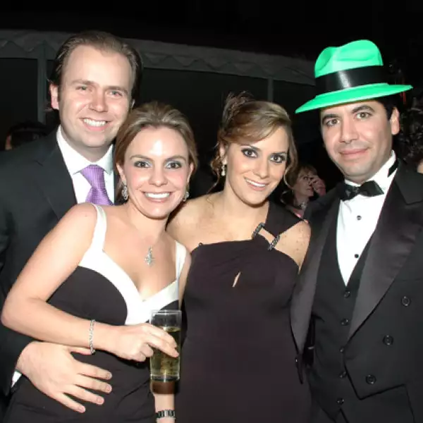 Boda Cristy Salido y Diego Orea