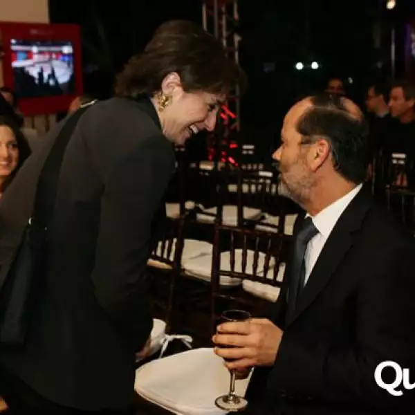 Presentación CNN México