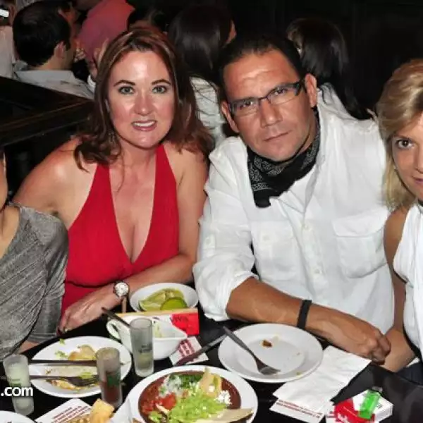 15 de septiembre en La Lupe