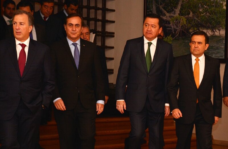Reunión de planeación