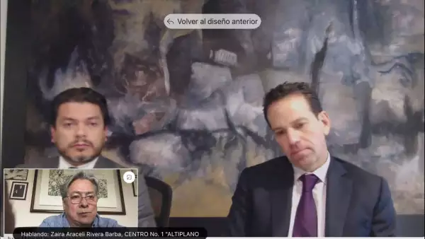 comparecencia loret de mola florence cassez