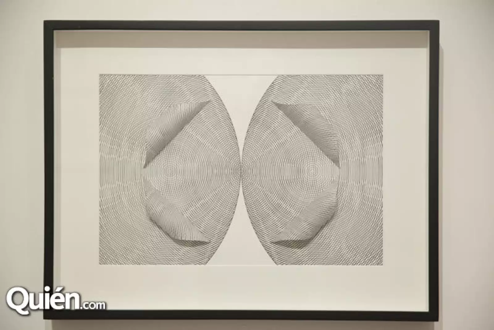 Exposición Tridicromías