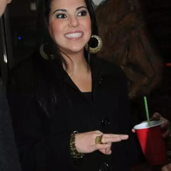 Cumpleaños Karla Amarillas