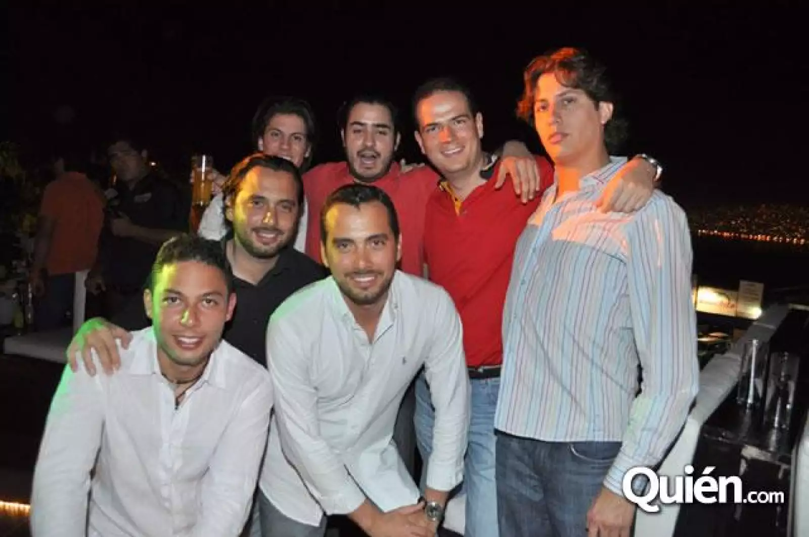 Classico del mar en vacaciones abril