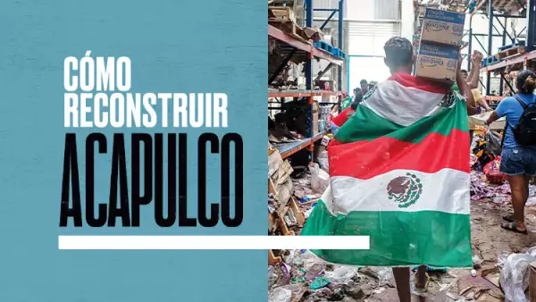 Especial de Acapulco