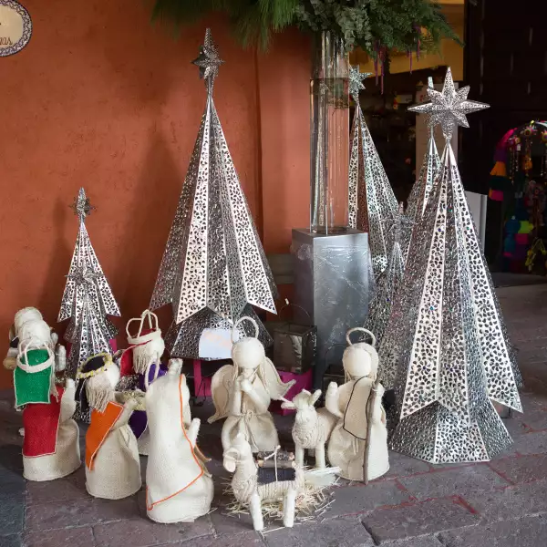 Último día bazar Gilberto