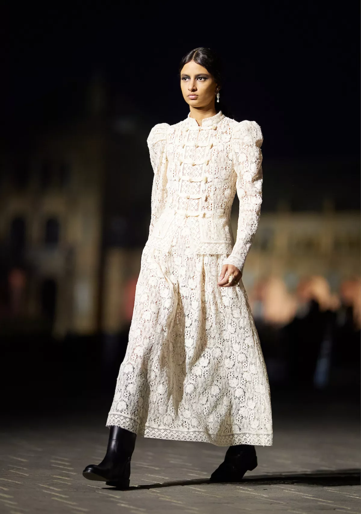 Dior Cruise