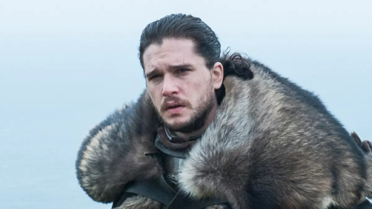 Game of Thrones