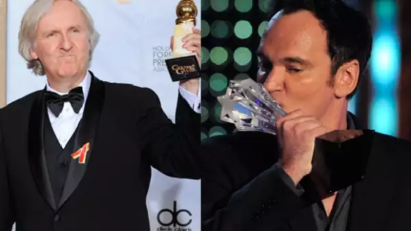 Los realizadores de Estados Unidos continúan en la carrera por obtener el Oscar, este sábado se realizará una ceremonia que marcaría, como haría un `oráculo´, al ganador de la estatuilla dorada.