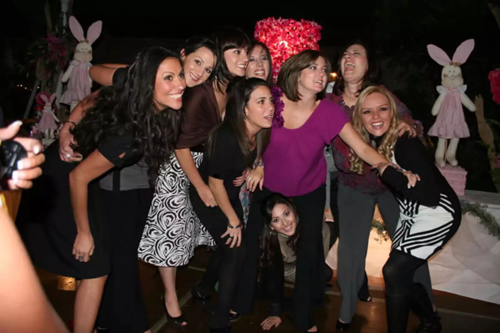 Shower de Maica Borbolla