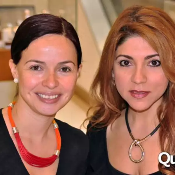 Desfile Nueva Temporada de TANE