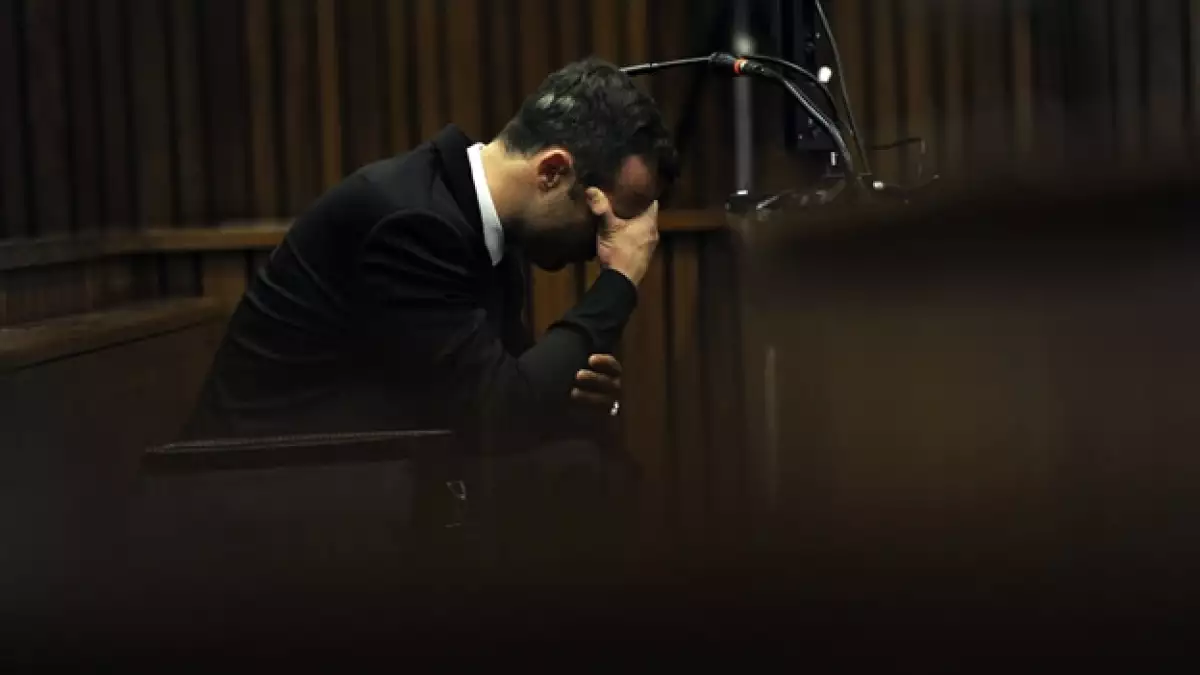 pistorius