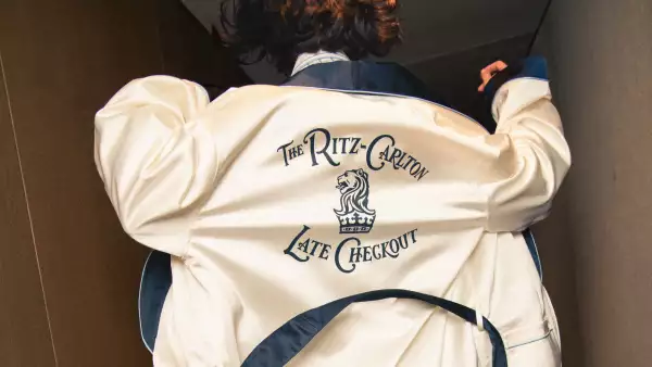 ritz carlton mexico city colaboracion late checkout