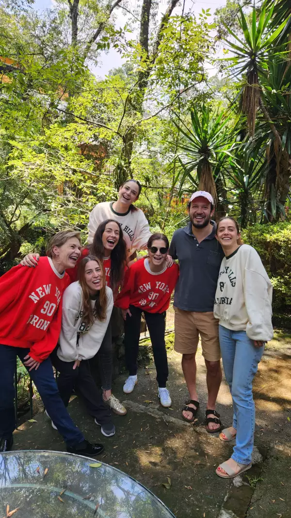 Cartografía de Lalo Méndez