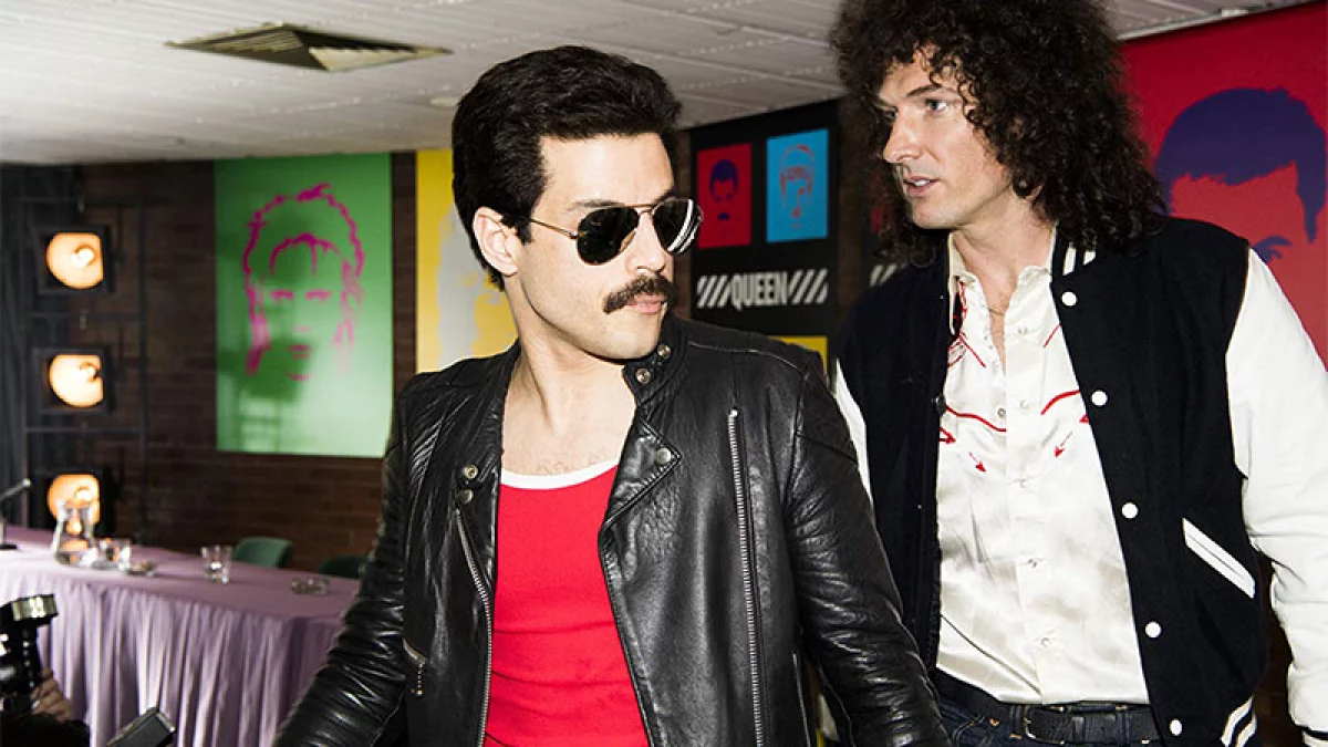 Bohemian Rhapsody