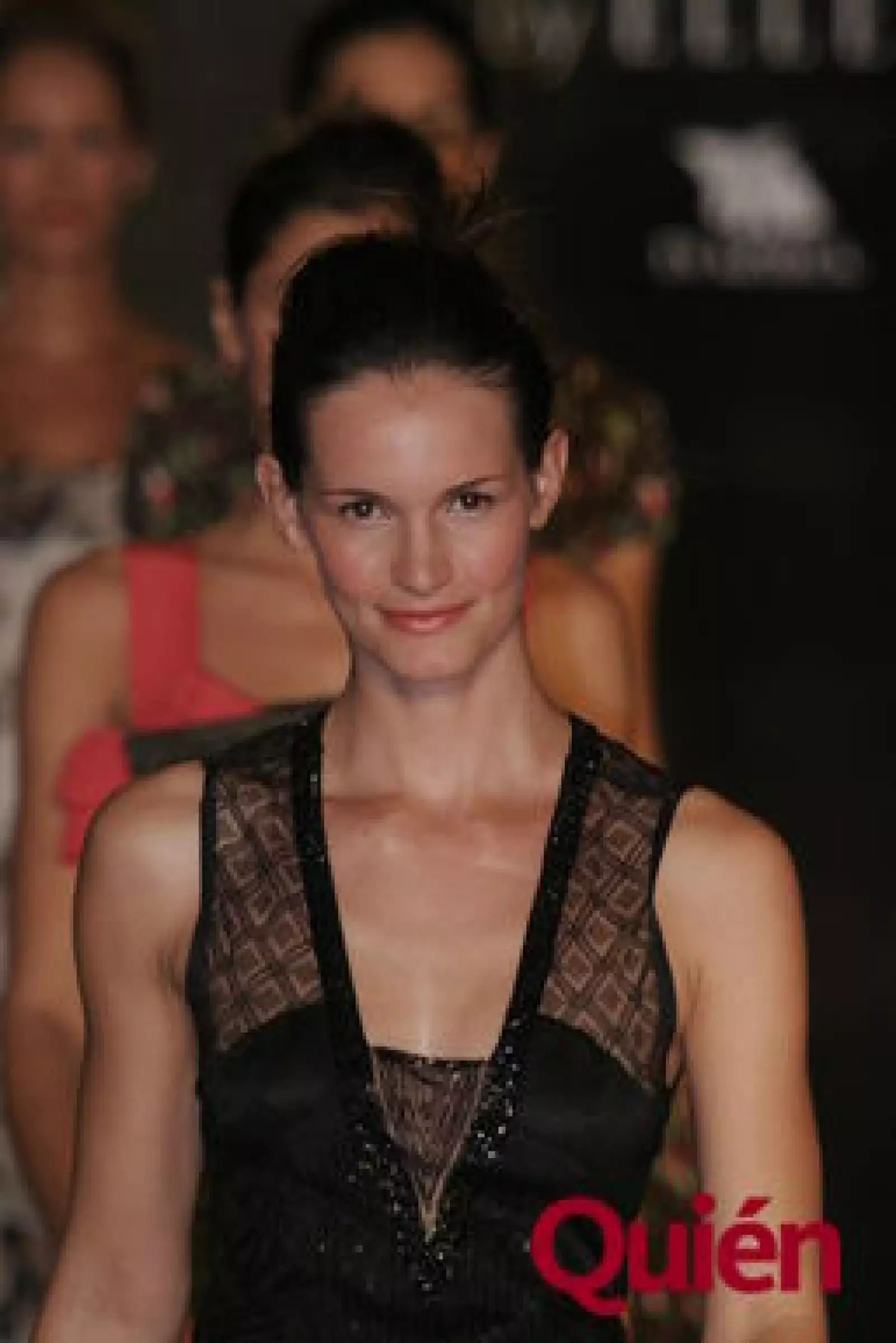 Desfile Carolina Herrera