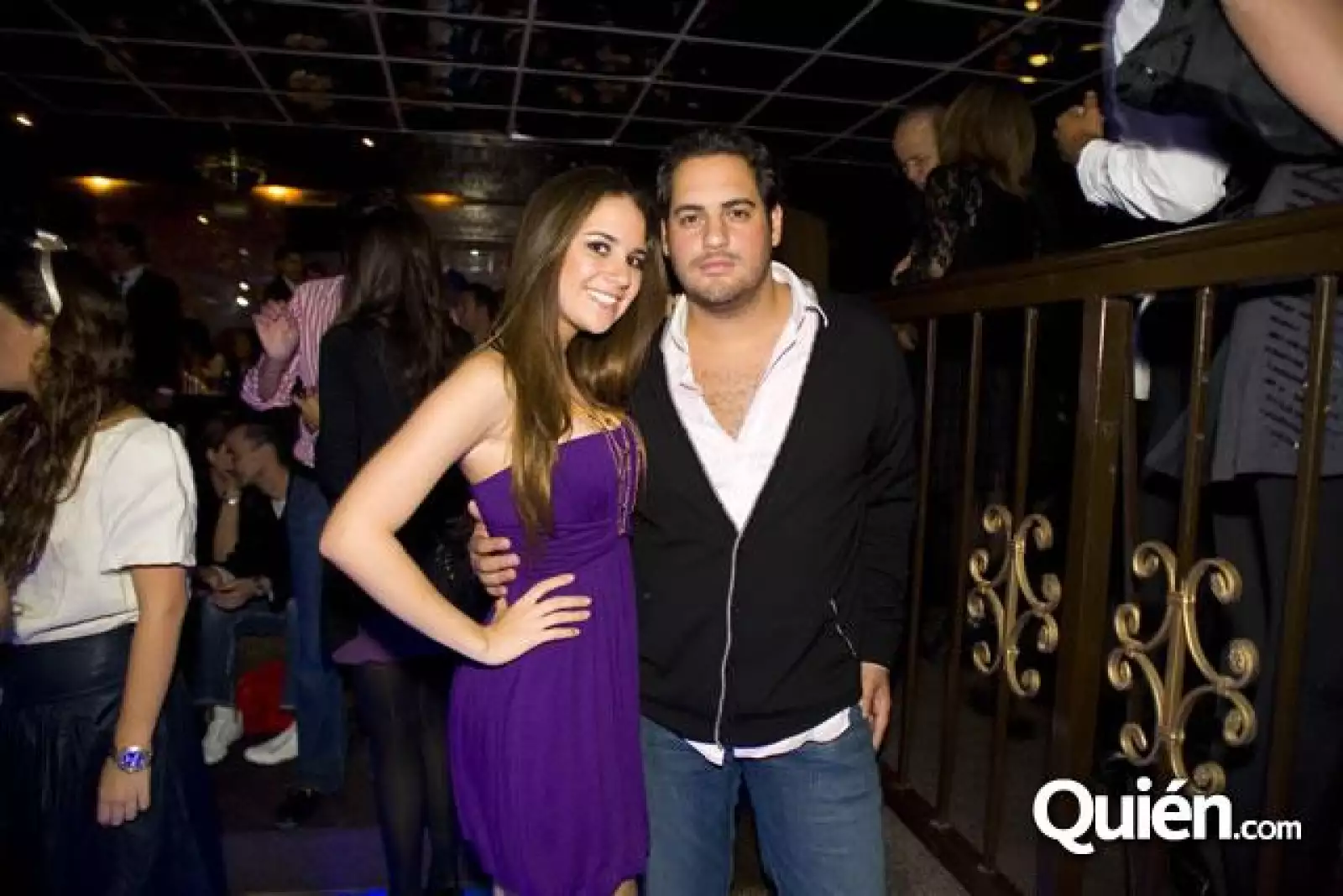 Desfile Pink Magnolia