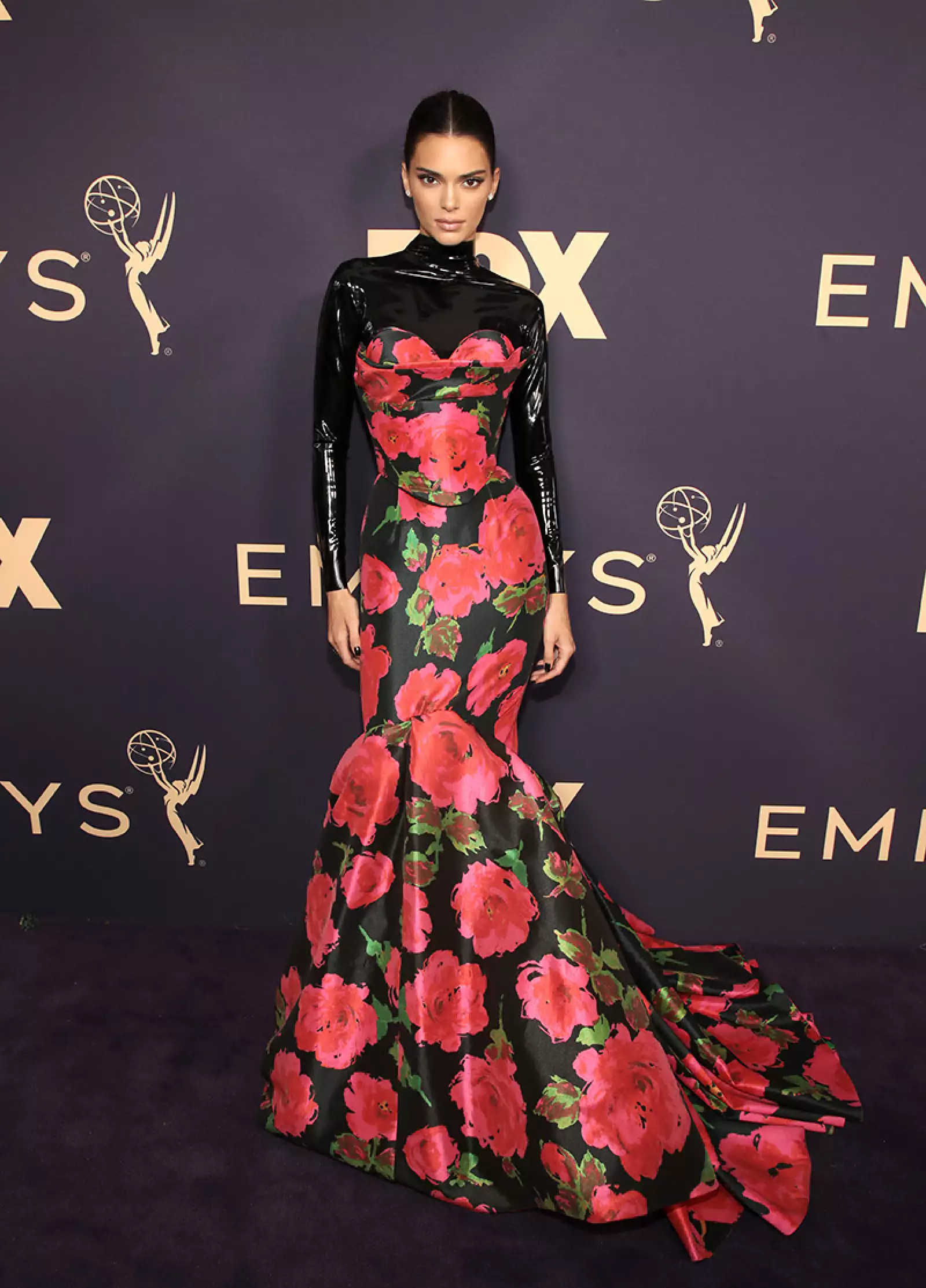 71st Annual Primetime Emmy Awards, Arrivals, Microsoft Theater, Los Angeles, USA - 22 Sep 2019