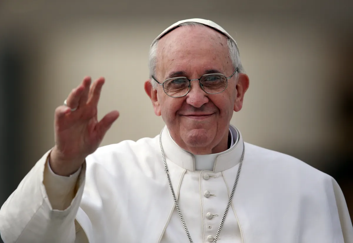 Papa Francisco