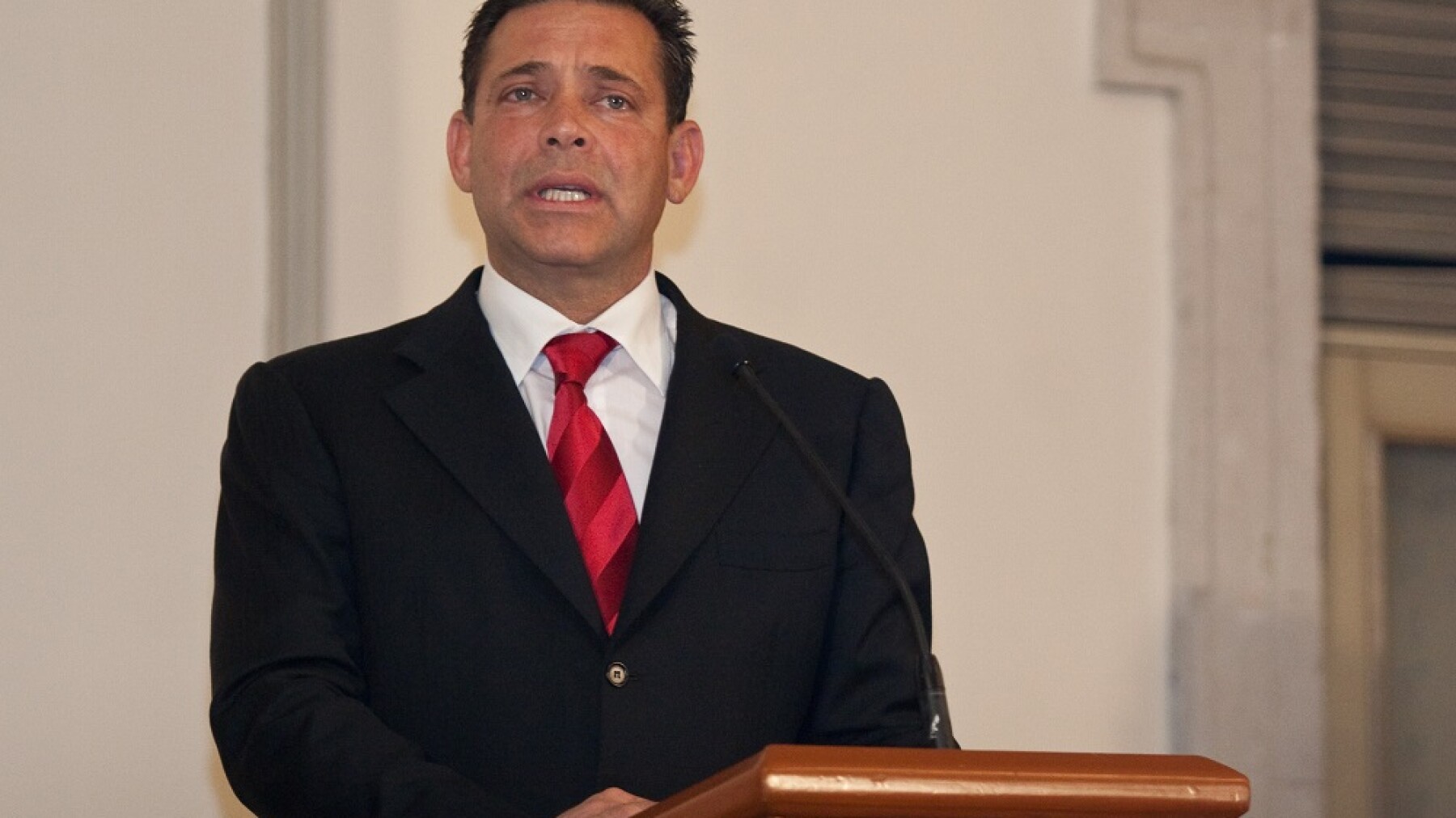 Eugenio Hernández