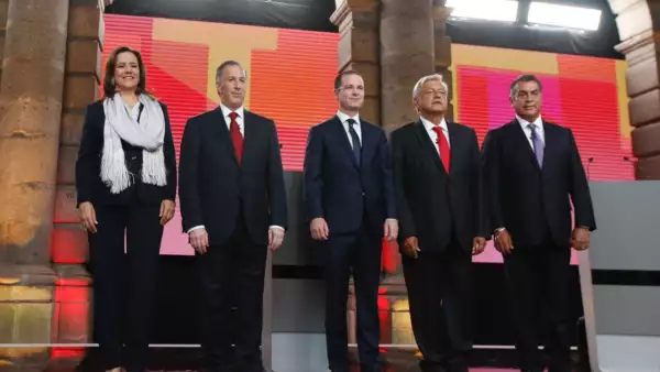 debate