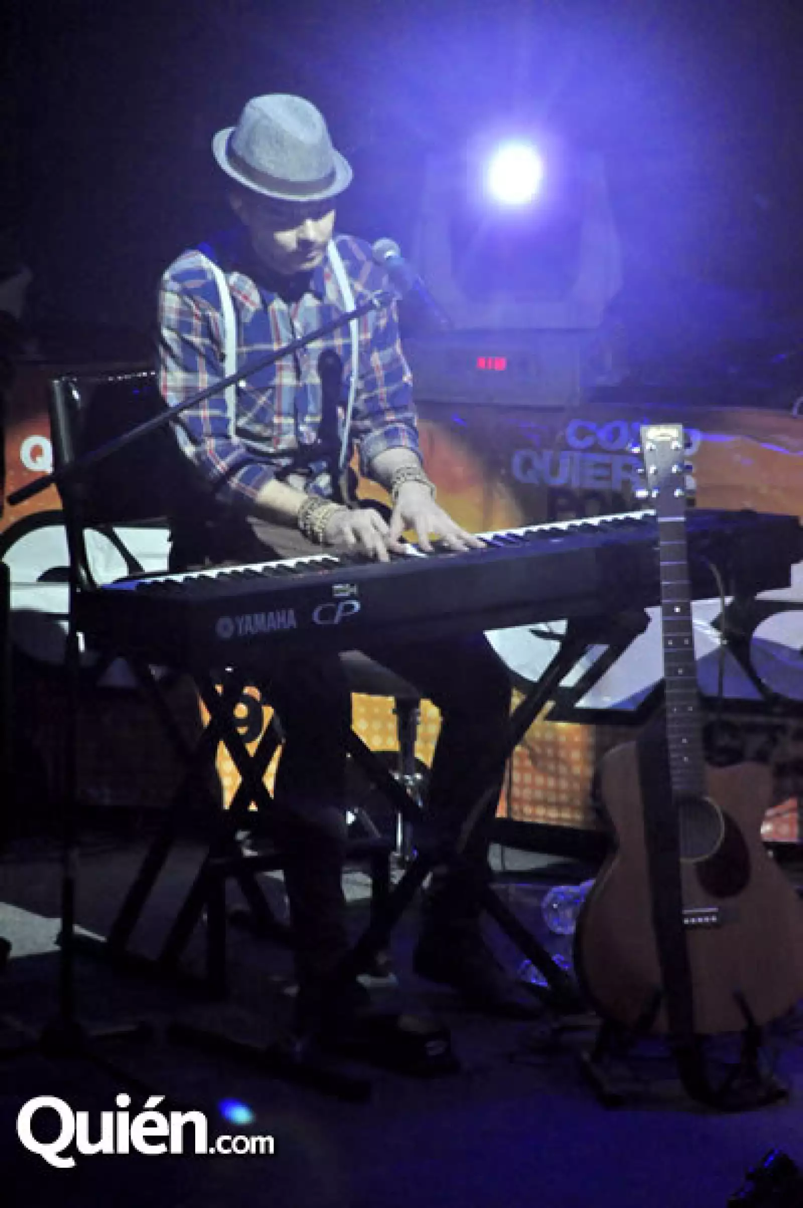 Exacústico de Jesse & Joy