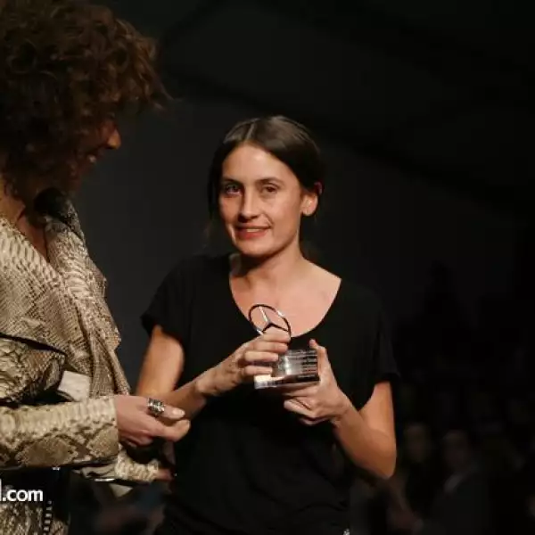 MBDF Pasarela Alejandra Quesada