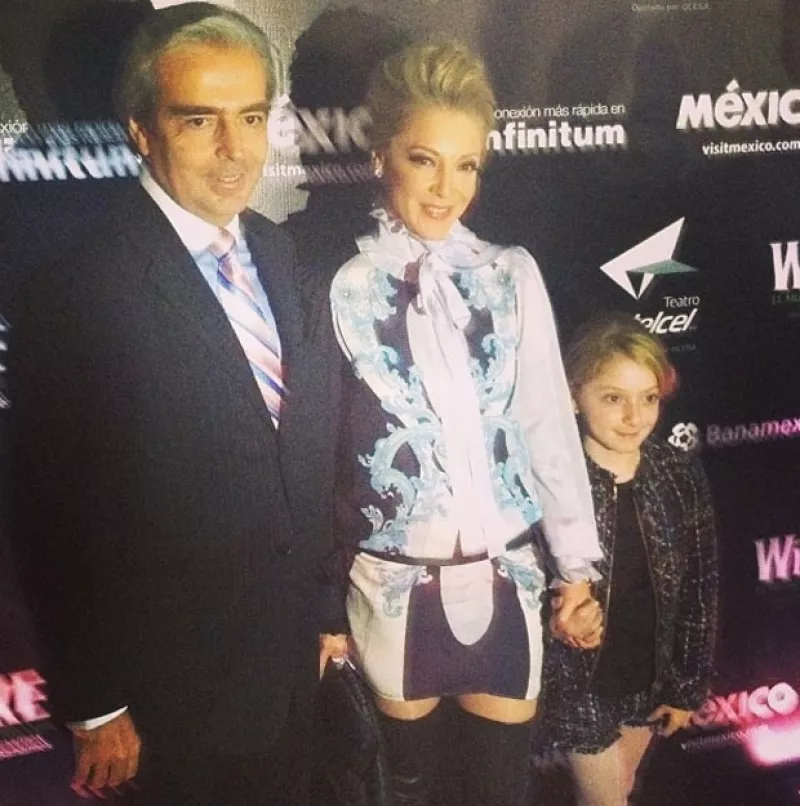 Con Danna Paola encabezando el elenco, la producción sorprendió a los asistentes que acudieron al nuevo Teatro Telcel. Así fue el estreno.