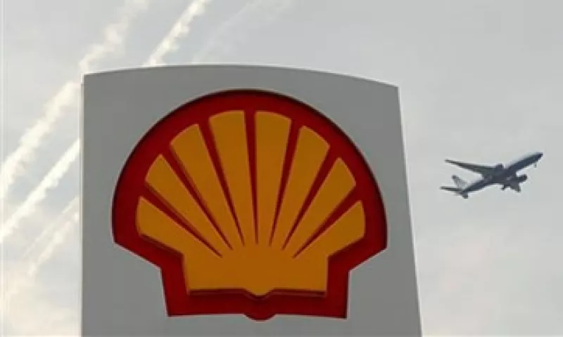 Este lunes, un portavoz de Shell se negó a comentar cuánto crudo se había derramado. (Foto: Reuters)