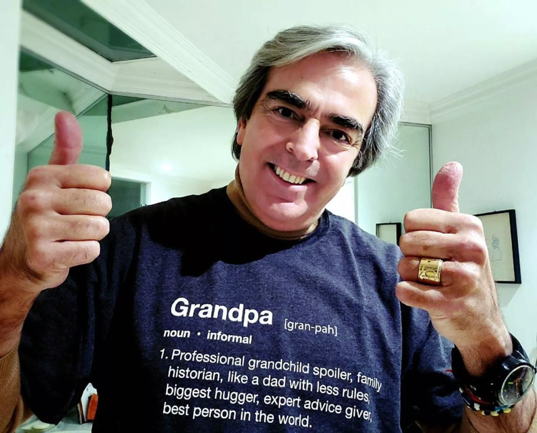 Lorenzo Lazo