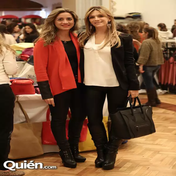 Esmeralda Cabeza de Vaca,Fernanda Castillo