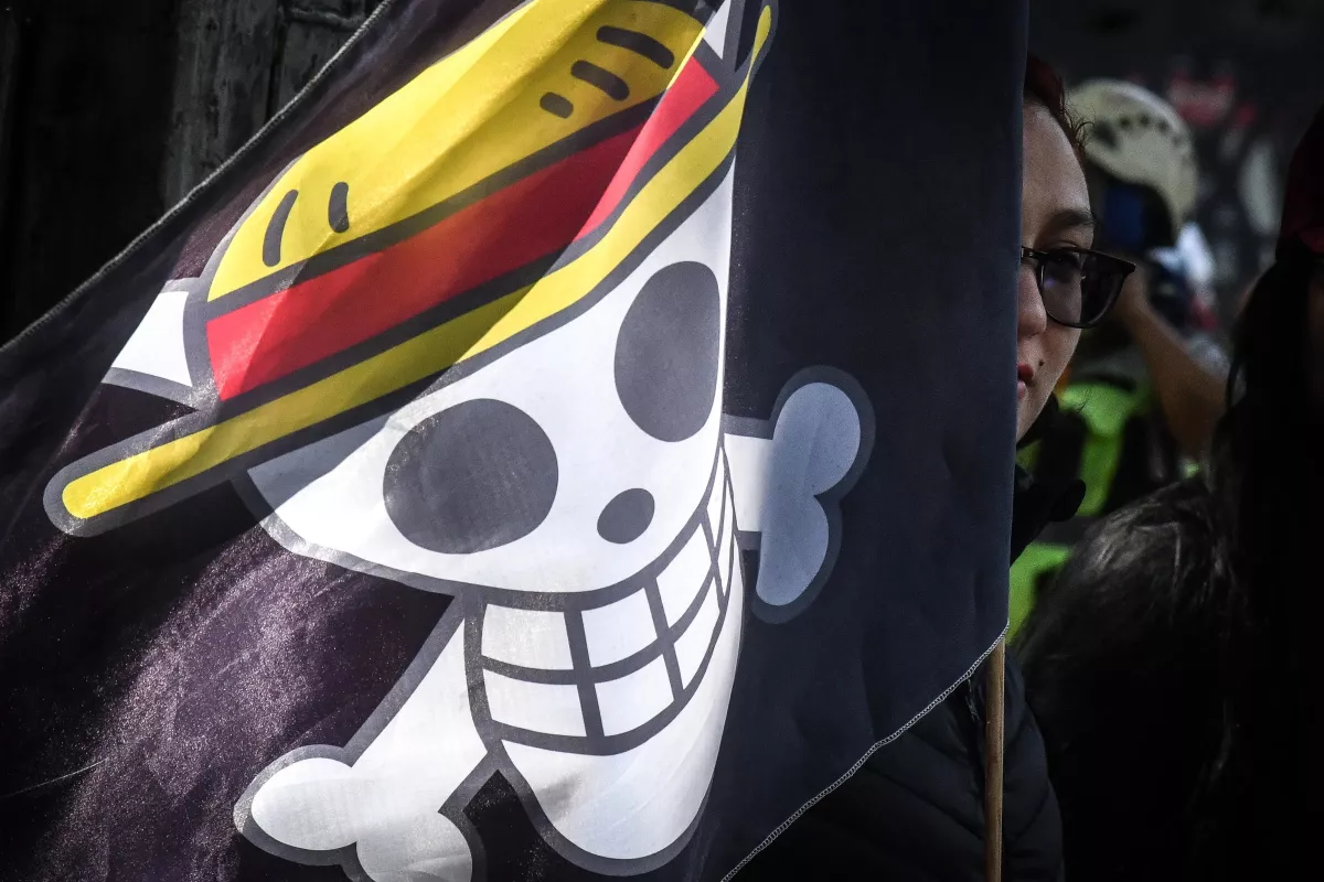 Segunda Marcha Generación Z