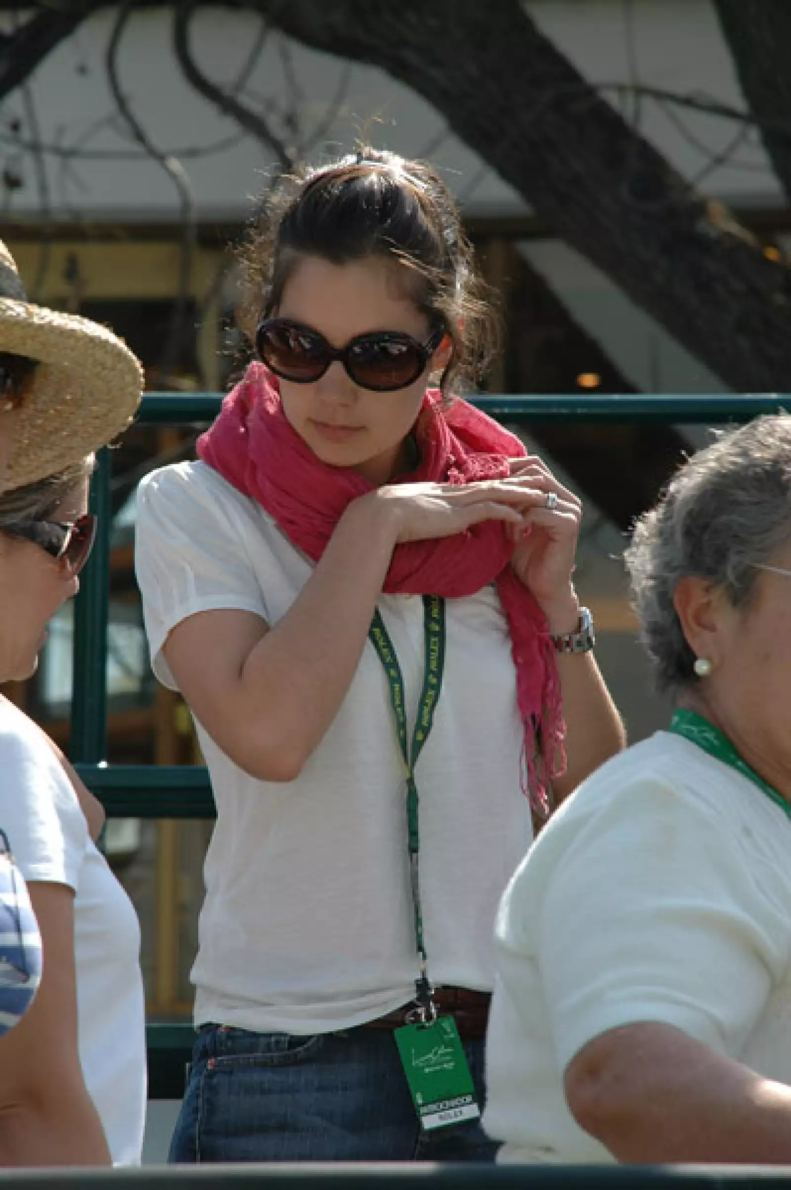 Torneo de Golf Lorena Ochoa Invitational ProAm