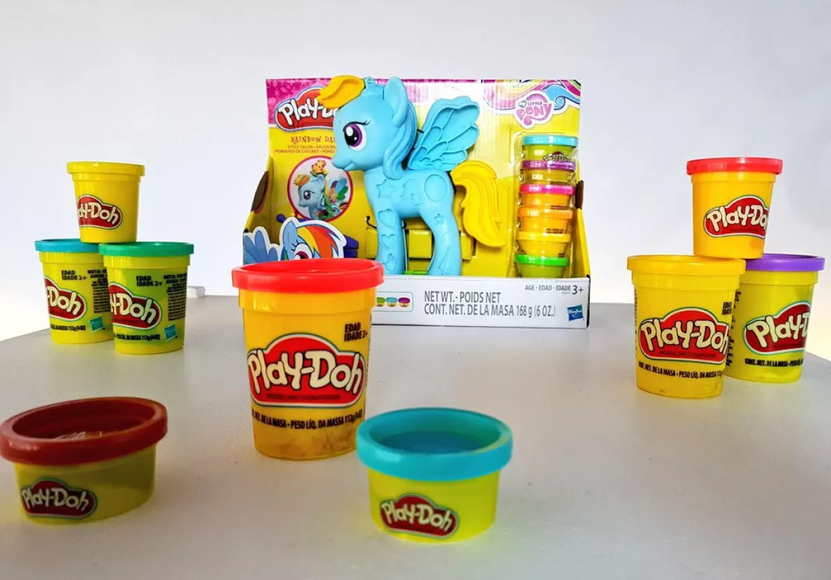Play-Doh