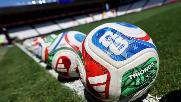 Cómo funciona el balón del Mundial 2026: la tecnología detrás de Trionda que eliminó a Croacia 
