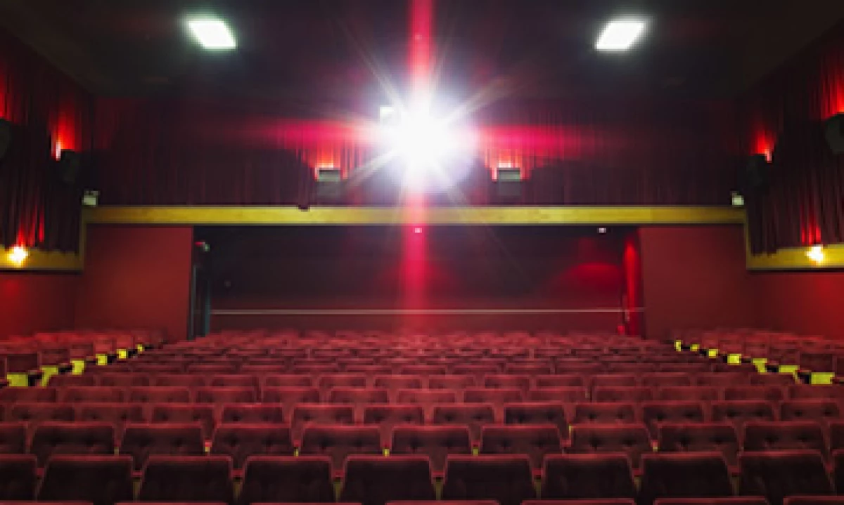 Cinépolis reforzará su presencia con más pantallas, en 4 de los 10 territorios en los que ya participa fuera de México. (Foto: Thinkstock.)