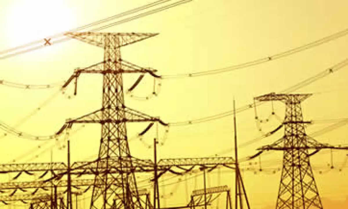 La CFE identificó las localidades con rezago de electrificación en los 400 municipios más pobres. (Foto: Getty Images)