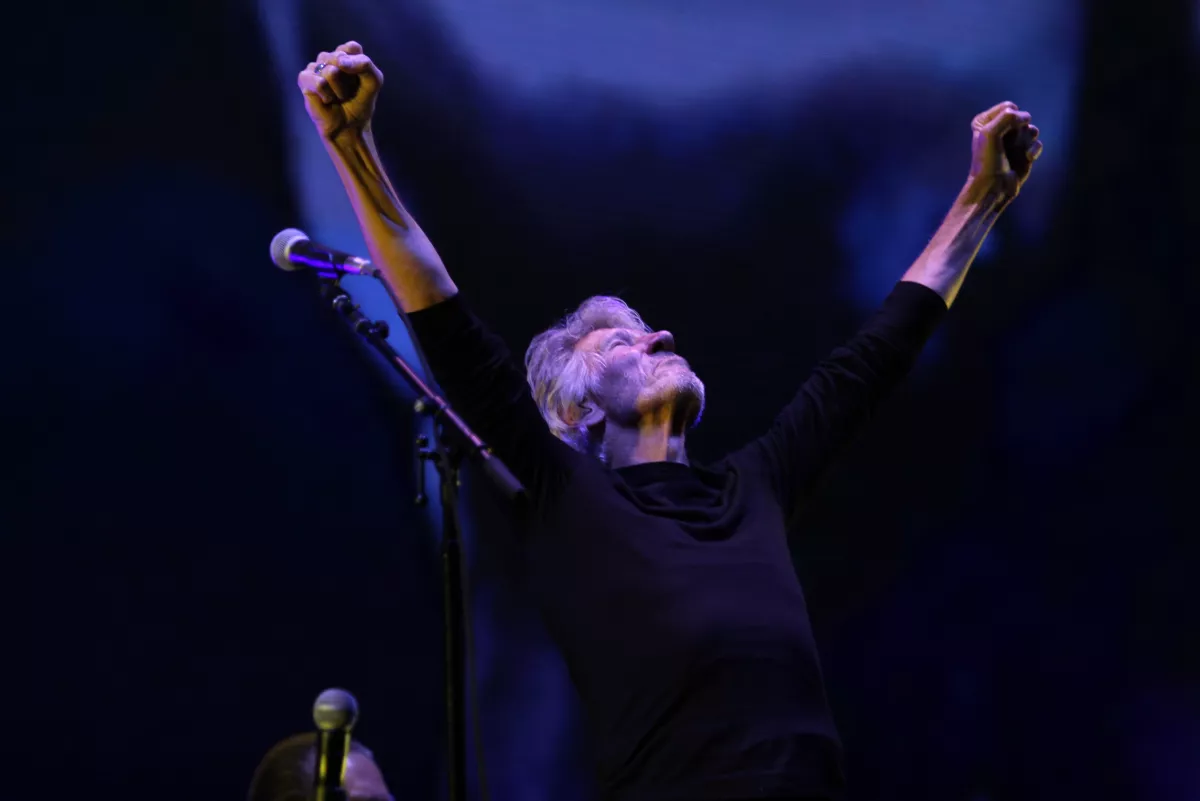 Roger Waters