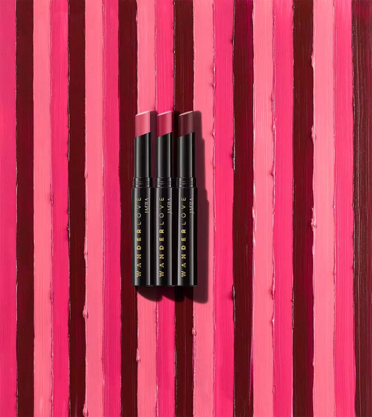 Lipsticks