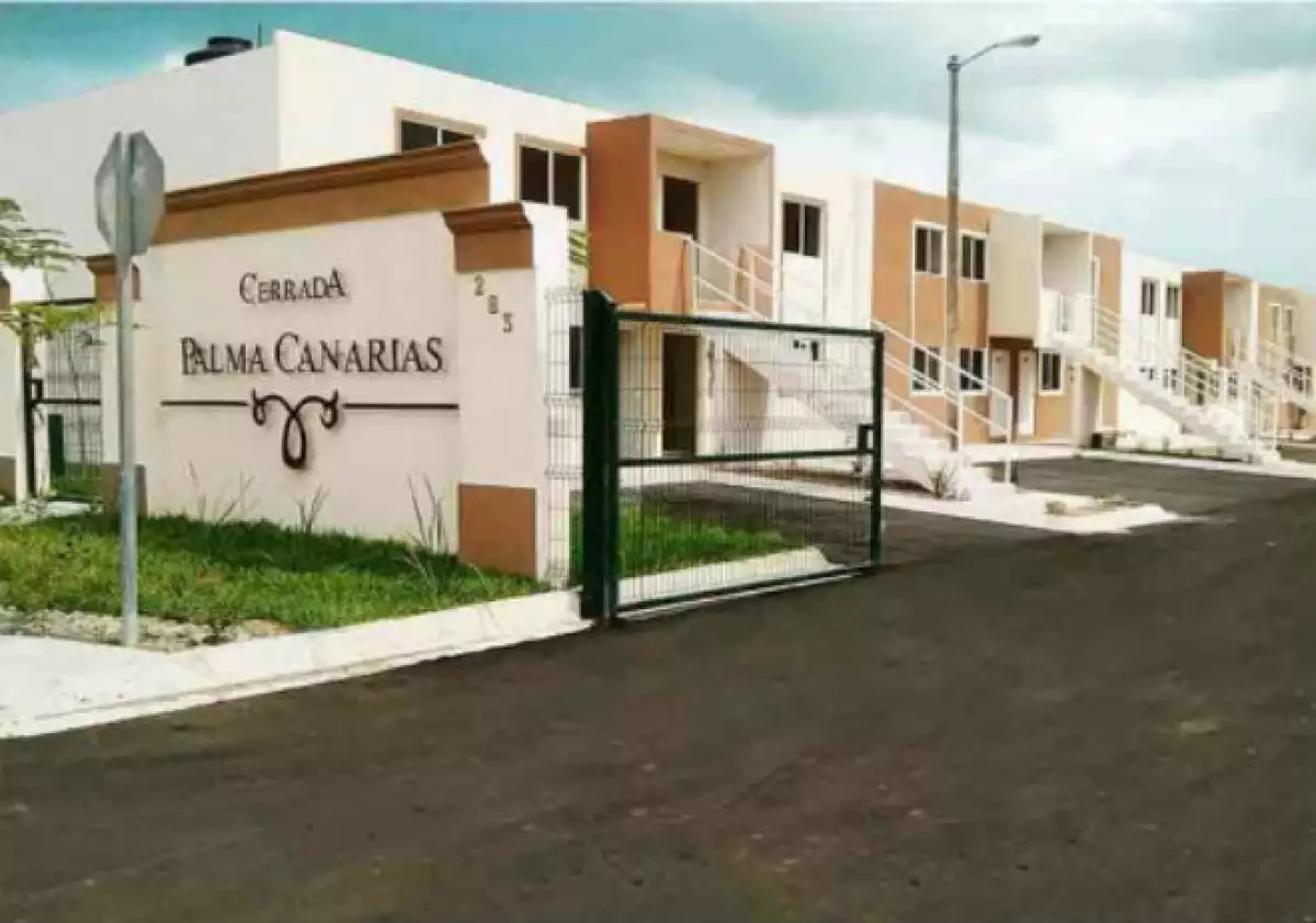 Ruba, Veracruz