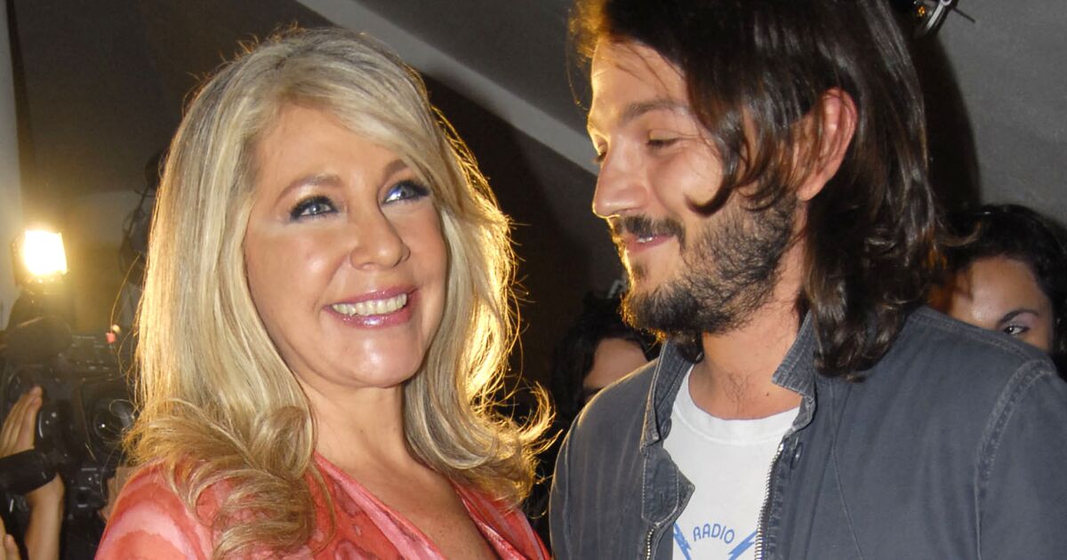La última petición Diego Luna a Ernestina Sodi, antes de su muerte