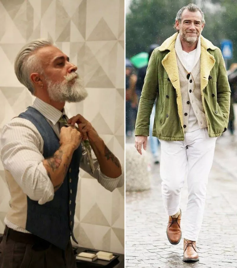 Si eres del promedio que cumplir años se vuelve agobiante porque la vida se te está acabando, entonces este texto te interesa. La vida no es tan pesada como parece.