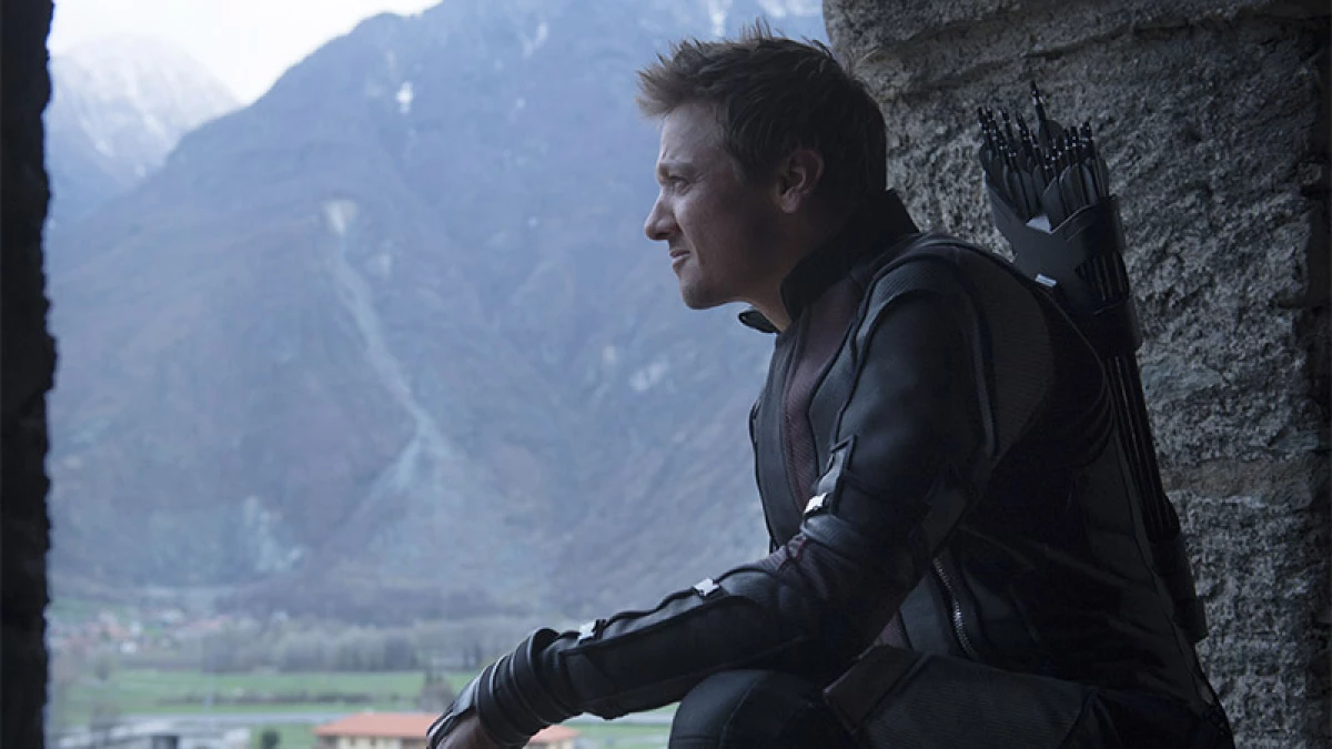 Hawkeye